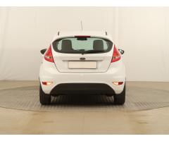 Ford Fiesta 1.25 16V 60kW - 6