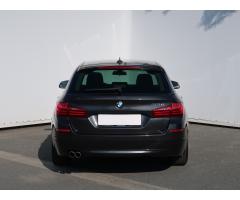 BMW Řada 5 518d 110kW - 6