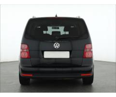 Volkswagen Touran 1.6 75kW - 6