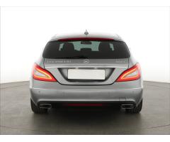 Mercedes-Benz CLS 350 CDI 4MATIC 195kW - 6