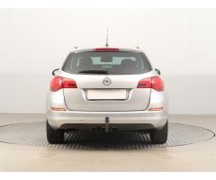 Opel Astra 1.7 CDTI 81kW - 6