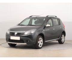 Dacia Sandero 1.5 dCi 50kW - 6