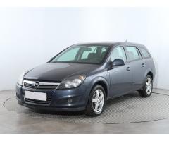 Opel Astra 1.6 16V 85kW - 6