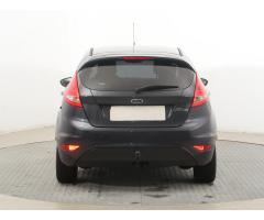 Ford Fiesta 1.6 TDCi 70kW - 6