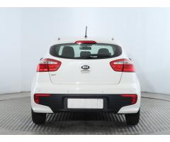 Kia Rio 1.25 CVVT 62kW - 6