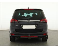 Opel Zafira 2.0 CDTI 125kW - 6