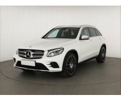 Mercedes-Benz GLC GLC 250d 4MATIC 150kW - 6