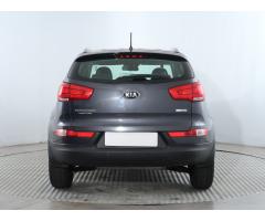 Kia Sportage 1.6 GDI 99kW - 6