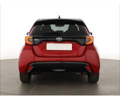 Toyota Yaris 1.5 VVT-i 92kW - 6