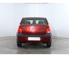 Dacia Logan 1.4 55kW - 6