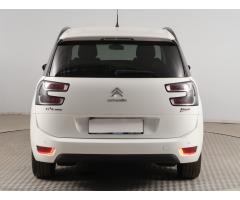 Citroën C4 Picasso 2.0 HDI 110kW - 6
