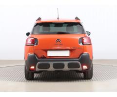 Citroën C3 Aircross 1.2 PureTech 60kW - 6