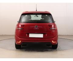 Citroën C4 Picasso 1.6 BlueHDi 88kW - 6