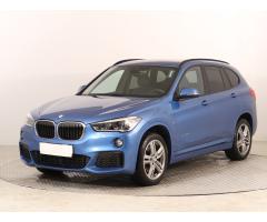 BMW X1 xDrive20i 141kW - 6