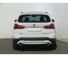 BMW X1 sDrive18d 110kW - 6