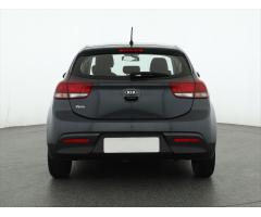 Kia Rio 1.25 CVVT 62kW - 6