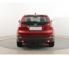 Honda CR-V 2.2 i-DTEC 110kW - 6