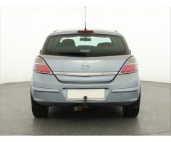 Opel Astra 1.7 CDTI 81kW - 6