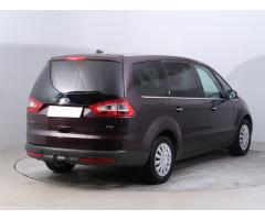 Ford Galaxy 1.8 TDCi 92kW - 7