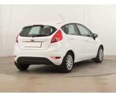 Ford Fiesta 1.25 16V 60kW - 7