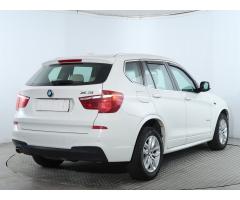 BMW X3 xDrive20d 135kW - 7