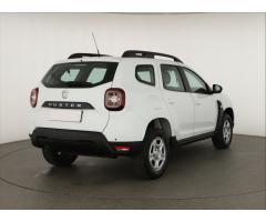 Dacia Duster 1.5 Blue dCi 85kW - 7