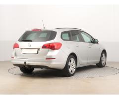 Opel Astra 1.7 CDTI 81kW - 7