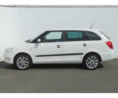 Škoda Fabia 1.6 TDI 55kW - 7