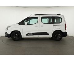 Citroën Berlingo 1.5 BlueHDi 75kW - 7