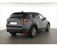 Mazda CX-5 2.5 Skyactiv-G 143kW - 7