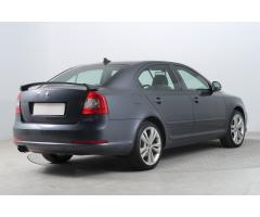 Škoda Octavia RS 2.0 TDI 125kW - 7