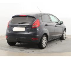 Ford Fiesta 1.6 TDCi 70kW - 7