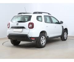 Dacia Duster 1.5 Blue dCi 85kW - 7