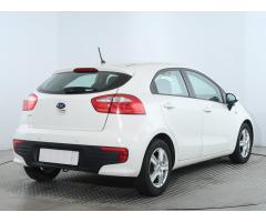 Kia Rio 1.25 CVVT 62kW - 7