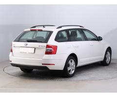 Škoda Octavia 1.5 TSI 110kW - 7