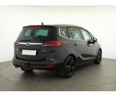 Opel Zafira 2.0 CDTI 125kW - 7