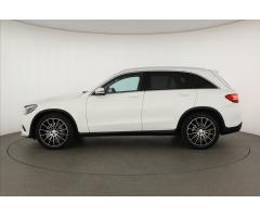 Mercedes-Benz GLC GLC 250d 4MATIC 150kW - 7