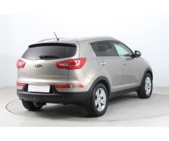 Kia Sportage 2.0 CRDi 100kW - 7