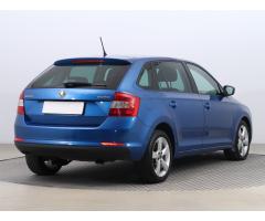 Škoda Rapid 1.6 TDI 77kW - 7