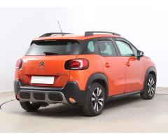 Citroën C3 Aircross 1.2 PureTech 60kW - 7