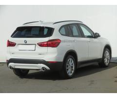 BMW X1 sDrive18d 110kW - 7