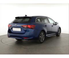 Toyota Avensis 2.0 D-4D 105kW - 7