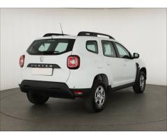 Dacia Duster 1.5 Blue dCi 85kW - 7
