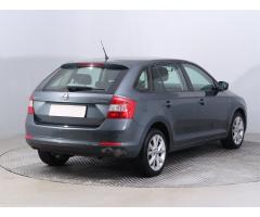 Škoda Rapid 1.6 TDI 77kW - 7