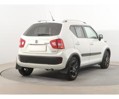 Suzuki Ignis 1.2 SHVS AllGrip 66kW - 7