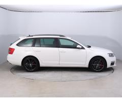 Škoda Octavia RS 2.0 TDI 135kW - 8