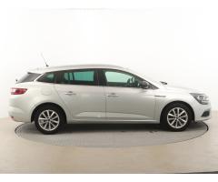 Renault Mégane 1.5 dCi 81kW - 8