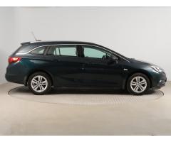 Opel Astra 1.4 T 110kW - 8