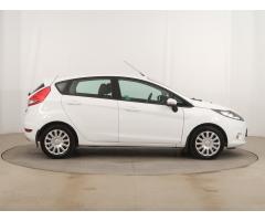 Ford Fiesta 1.25 16V 60kW - 8