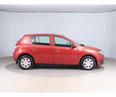 Dacia Sandero 1.2 16V 55kW - 8